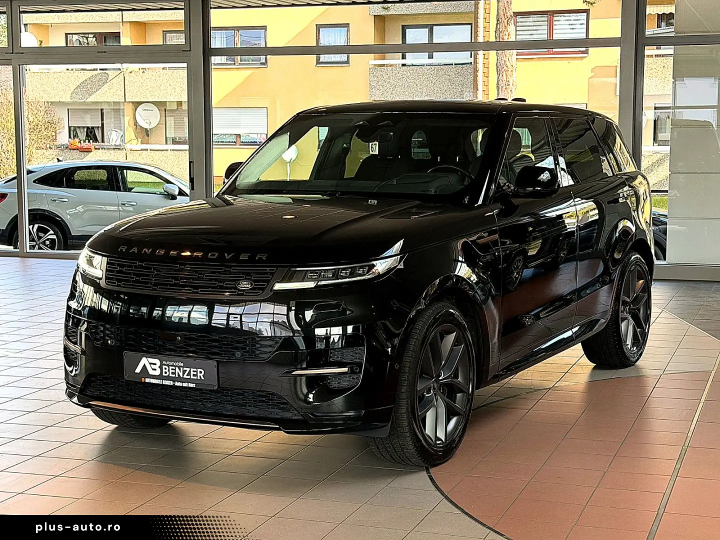 LAND ROVER Range Rover Sport Dynamic SE PANO 3D&apos&hellip;