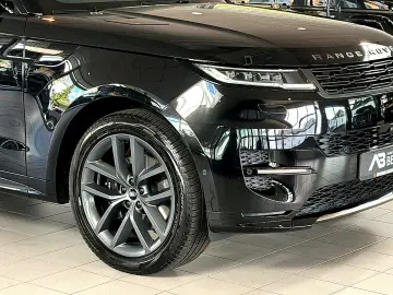 LAND ROVER Range Rover Sport Dynamic SE PANO 3D&apos&hellip;
