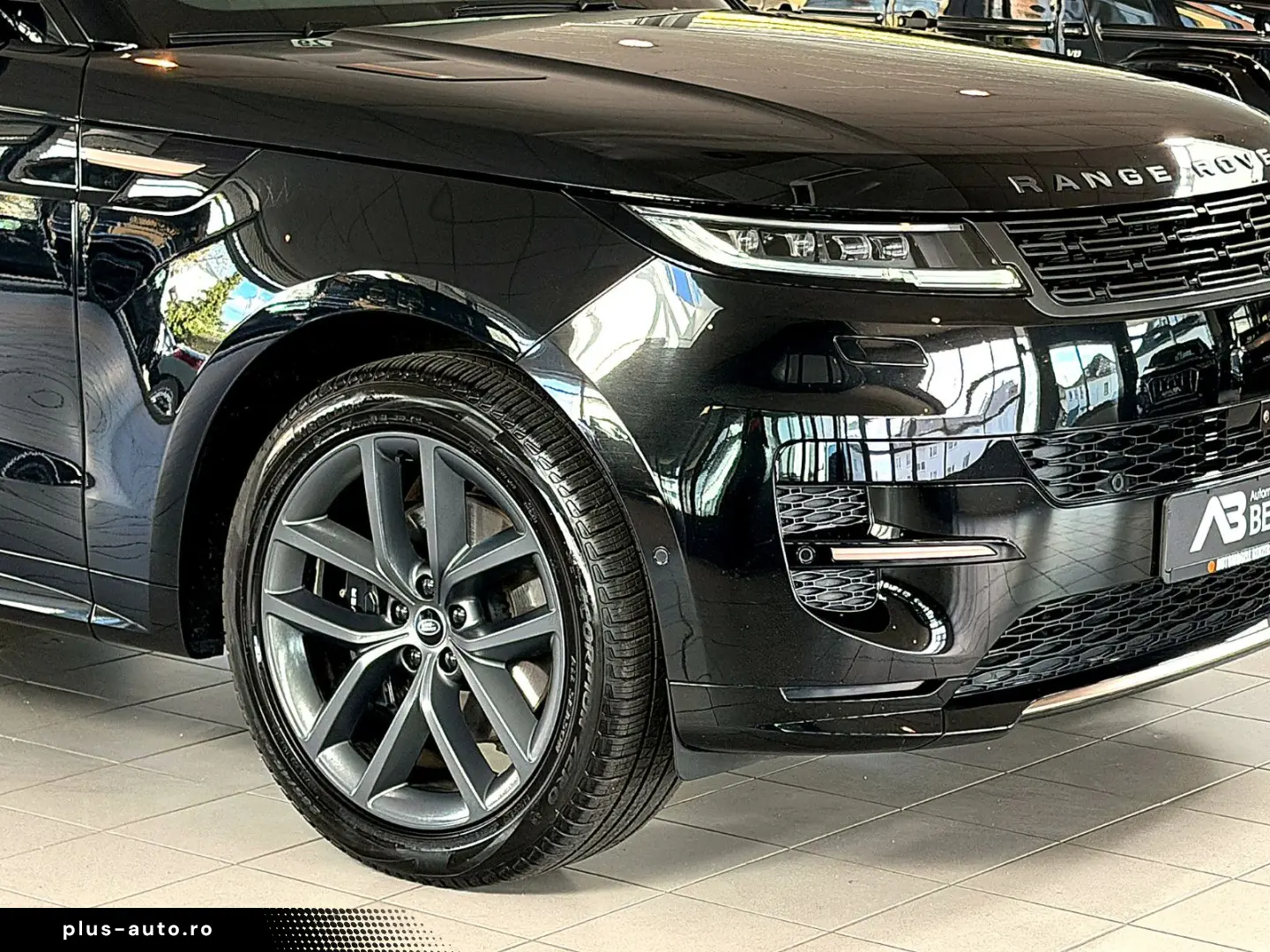 LAND ROVER Range Rover Sport Dynamic SE PANO 3D&apos&hellip;
