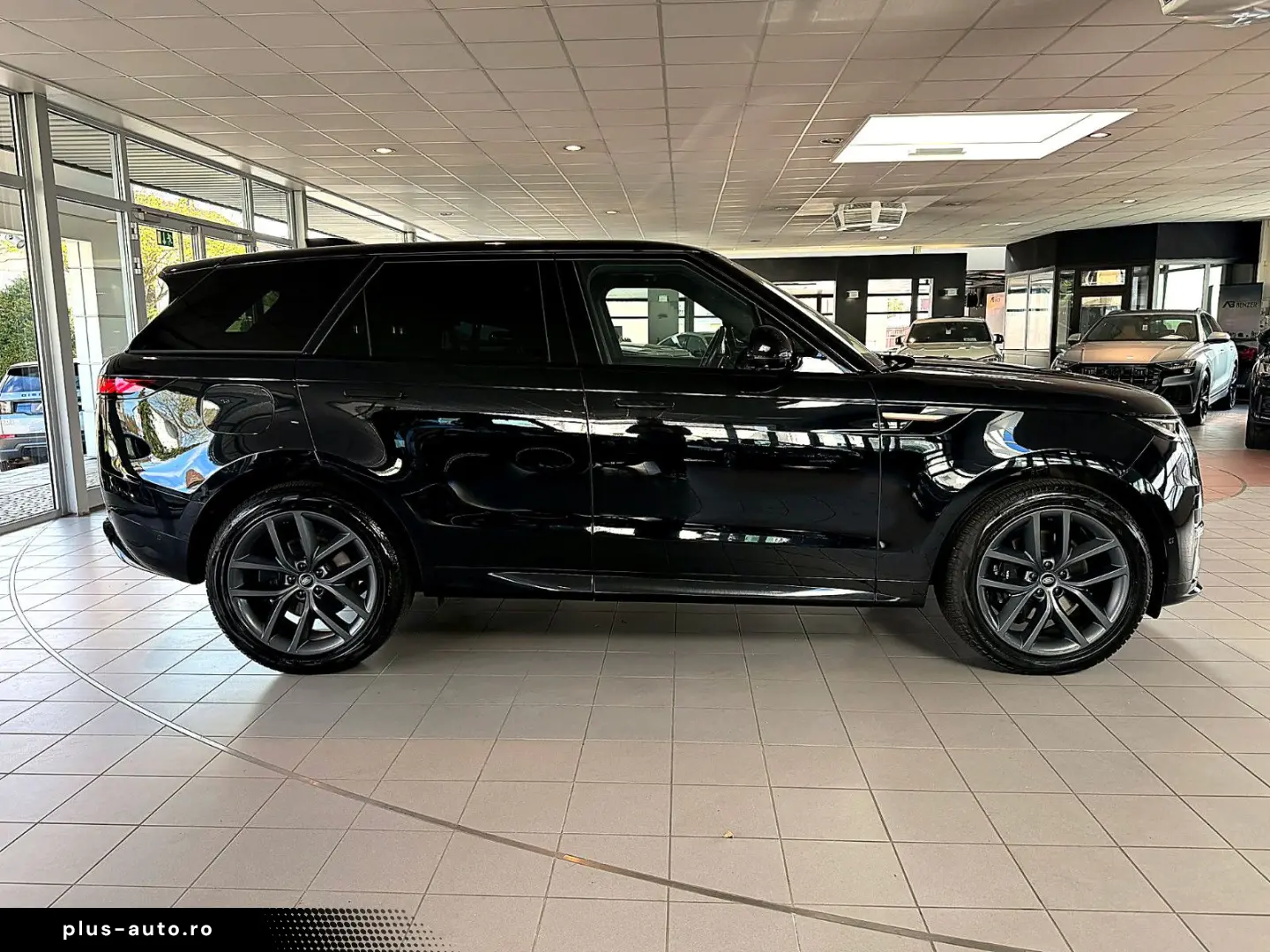LAND ROVER Range Rover Sport Dynamic SE PANO 3D&apos&hellip;