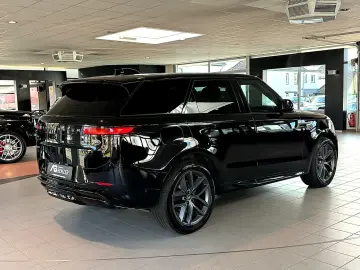 LAND ROVER Range Rover Sport Dynamic SE PANO 3D&apos&hellip;