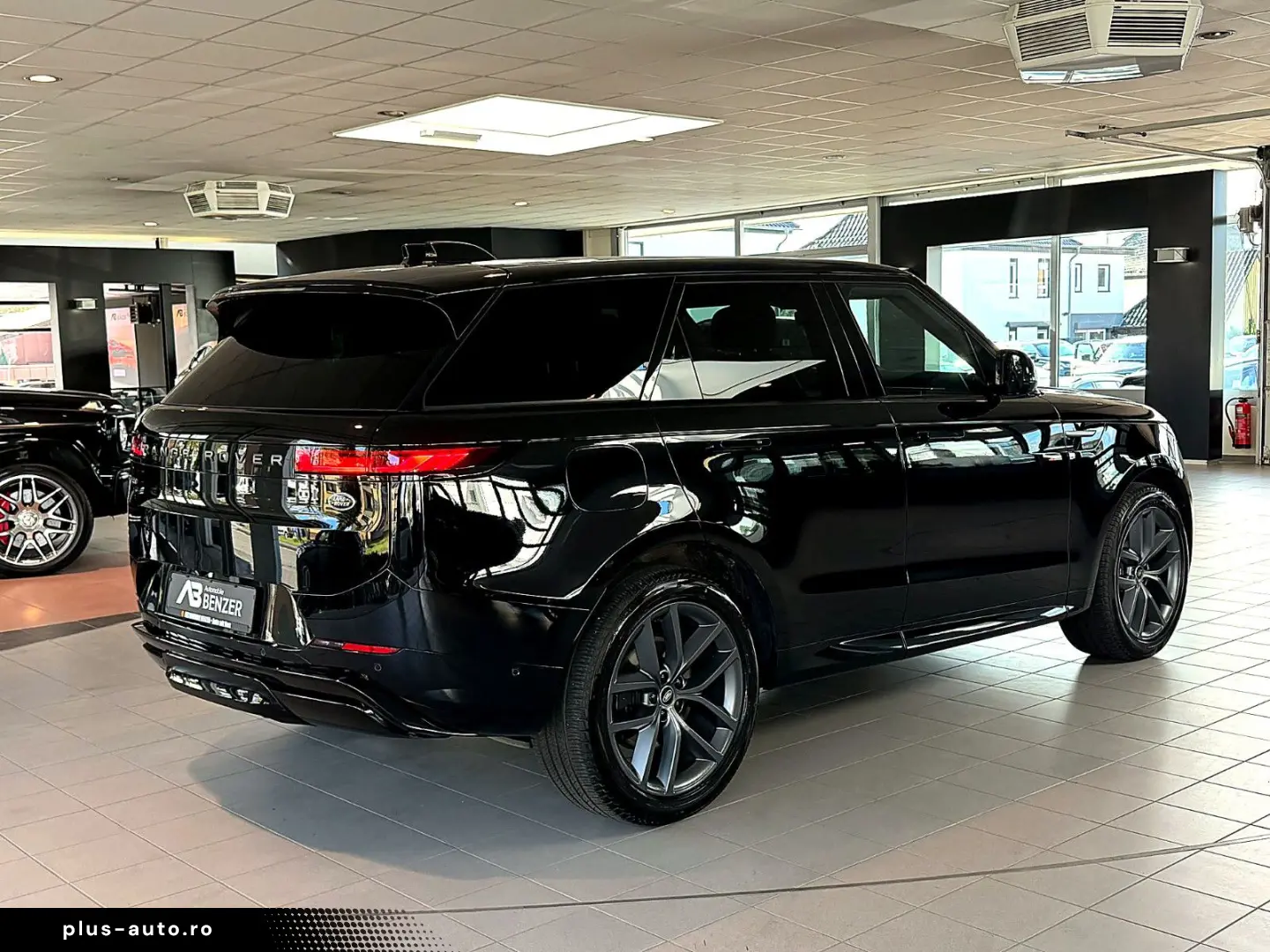 LAND ROVER Range Rover Sport Dynamic SE PANO 3D&apos&hellip;