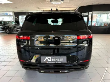 LAND ROVER Range Rover Sport Dynamic SE PANO 3D&apos&hellip;