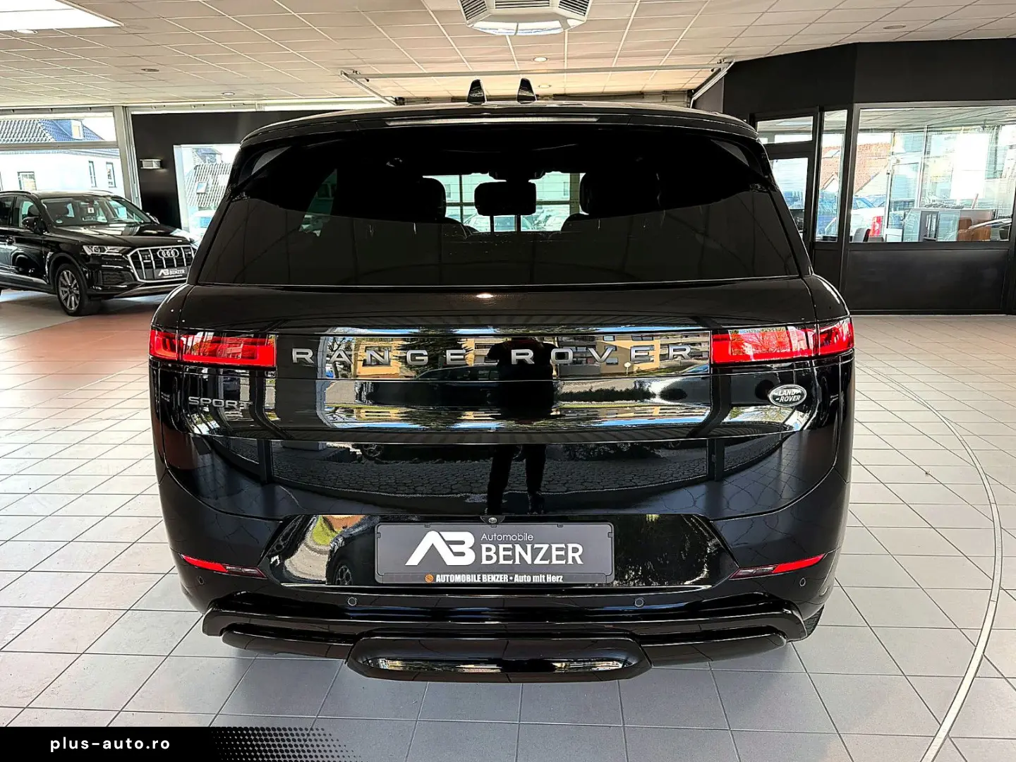 LAND ROVER Range Rover Sport Dynamic SE PANO 3D&apos&hellip;