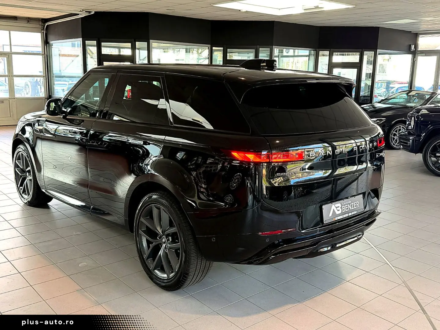 LAND ROVER Range Rover Sport Dynamic SE PANO 3D&apos&hellip;