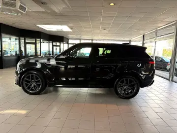 LAND ROVER Range Rover Sport Dynamic SE PANO 3D&apos&hellip;