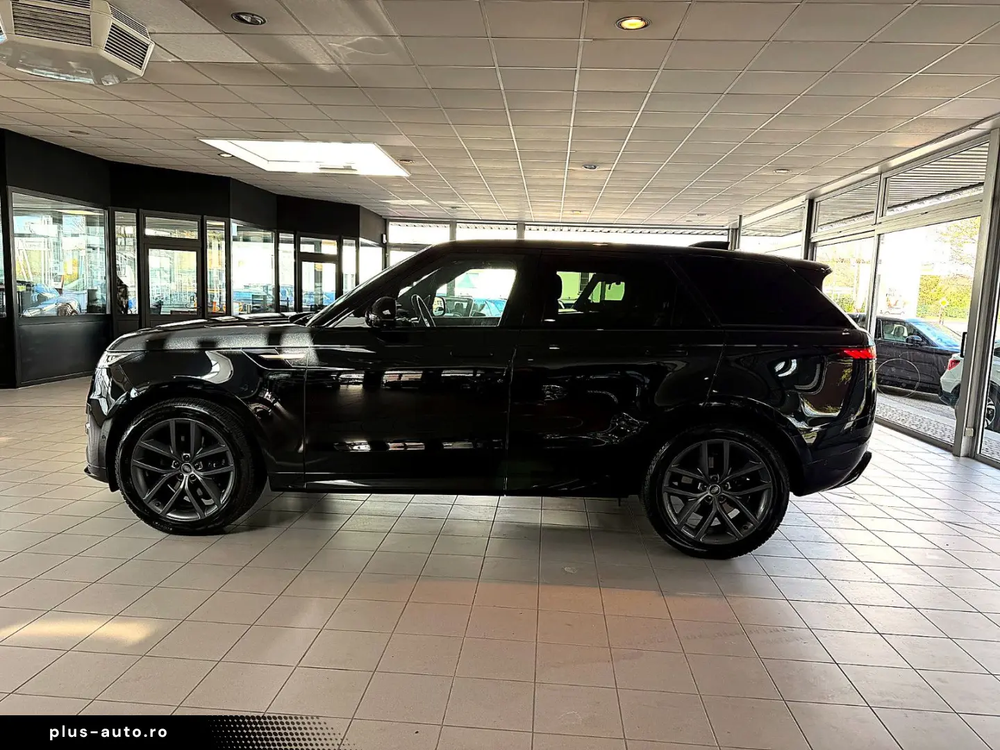 LAND ROVER Range Rover Sport Dynamic SE PANO 3D&apos&hellip;