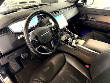 LAND ROVER Range Rover Sport Dynamic SE PANO 3D&apos&hellip;