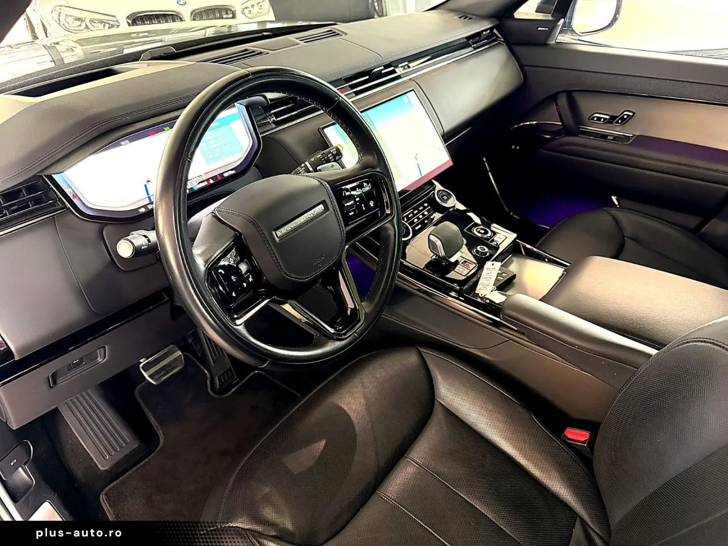 LAND ROVER Range Rover Sport Dynamic SE PANO 3D&apos&hellip;