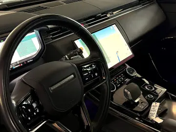LAND ROVER Range Rover Sport Dynamic SE PANO 3D&apos&hellip;