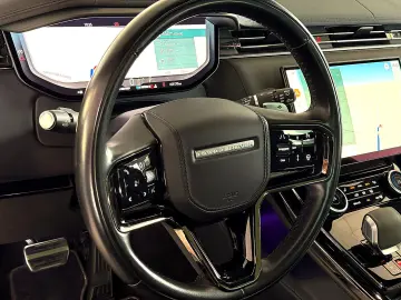 LAND ROVER Range Rover Sport Dynamic SE PANO 3D&apos&hellip;