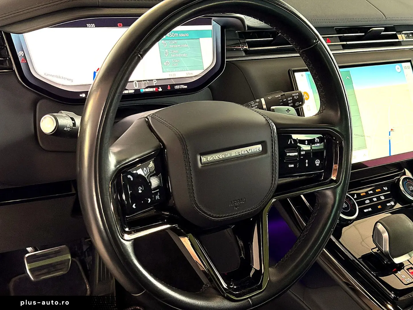 LAND ROVER Range Rover Sport Dynamic SE PANO 3D&apos&hellip;