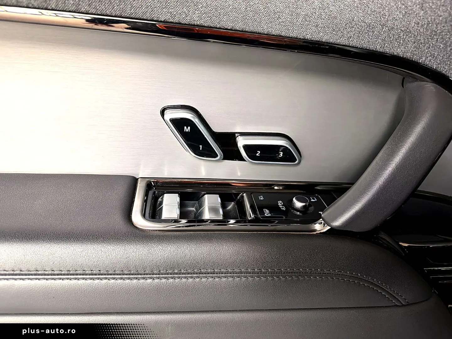 LAND ROVER Range Rover Sport Dynamic SE PANO 3D&apos&hellip;