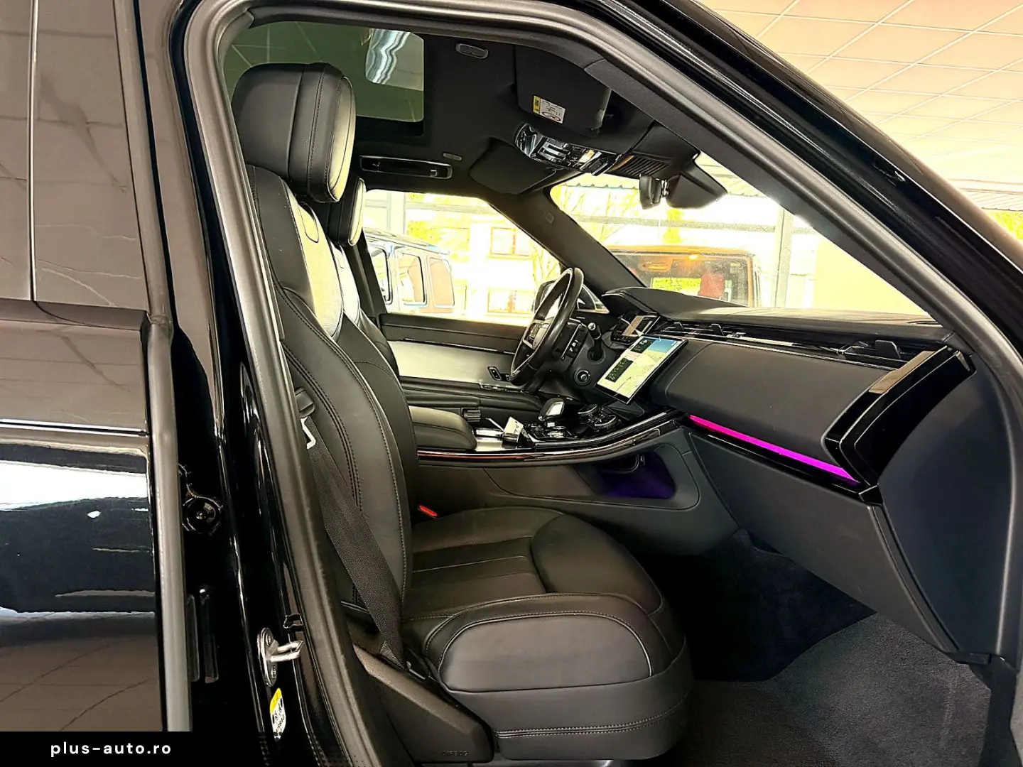 LAND ROVER Range Rover Sport Dynamic SE PANO 3D&apos&hellip;