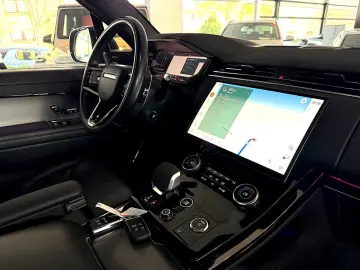 LAND ROVER Range Rover Sport Dynamic SE PANO 3D&apos&hellip;