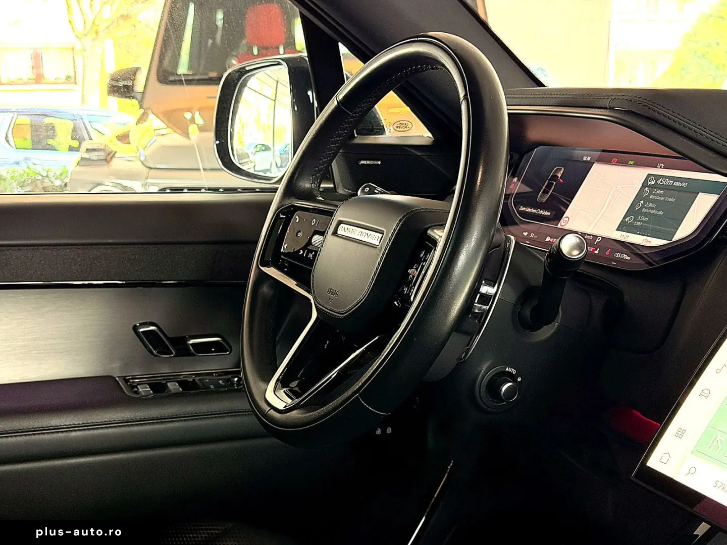 LAND ROVER Range Rover Sport Dynamic SE PANO 3D&apos&hellip;