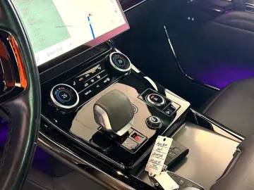 LAND ROVER Range Rover Sport Dynamic SE PANO 3D&apos&hellip;