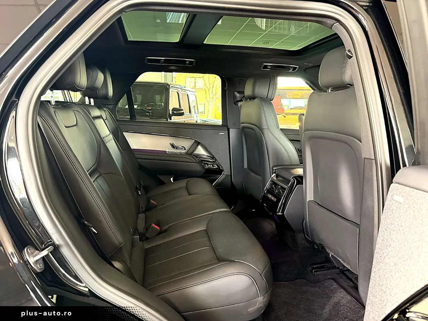 LAND ROVER Range Rover Sport Dynamic SE PANO 3D&apos&hellip;