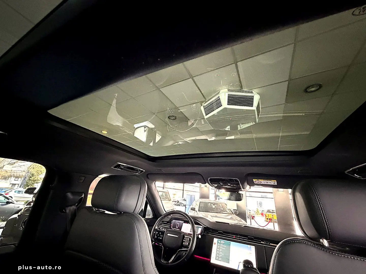 LAND ROVER Range Rover Sport Dynamic SE PANO 3D&apos&hellip;