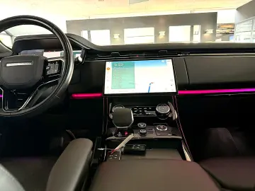 LAND ROVER Range Rover Sport Dynamic SE PANO 3D&apos&hellip;