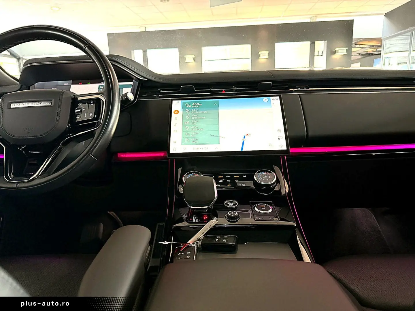 LAND ROVER Range Rover Sport Dynamic SE PANO 3D&apos&hellip;