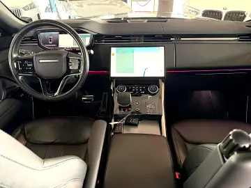 LAND ROVER Range Rover Sport Dynamic SE PANO 3D&apos&hellip;