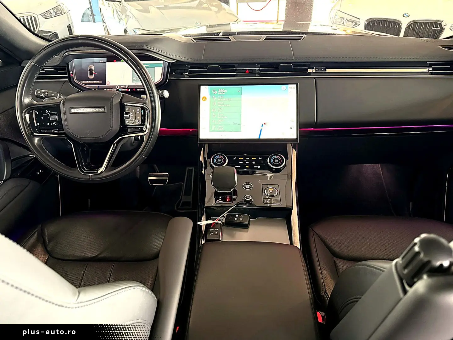 LAND ROVER Range Rover Sport Dynamic SE PANO 3D&apos&hellip;