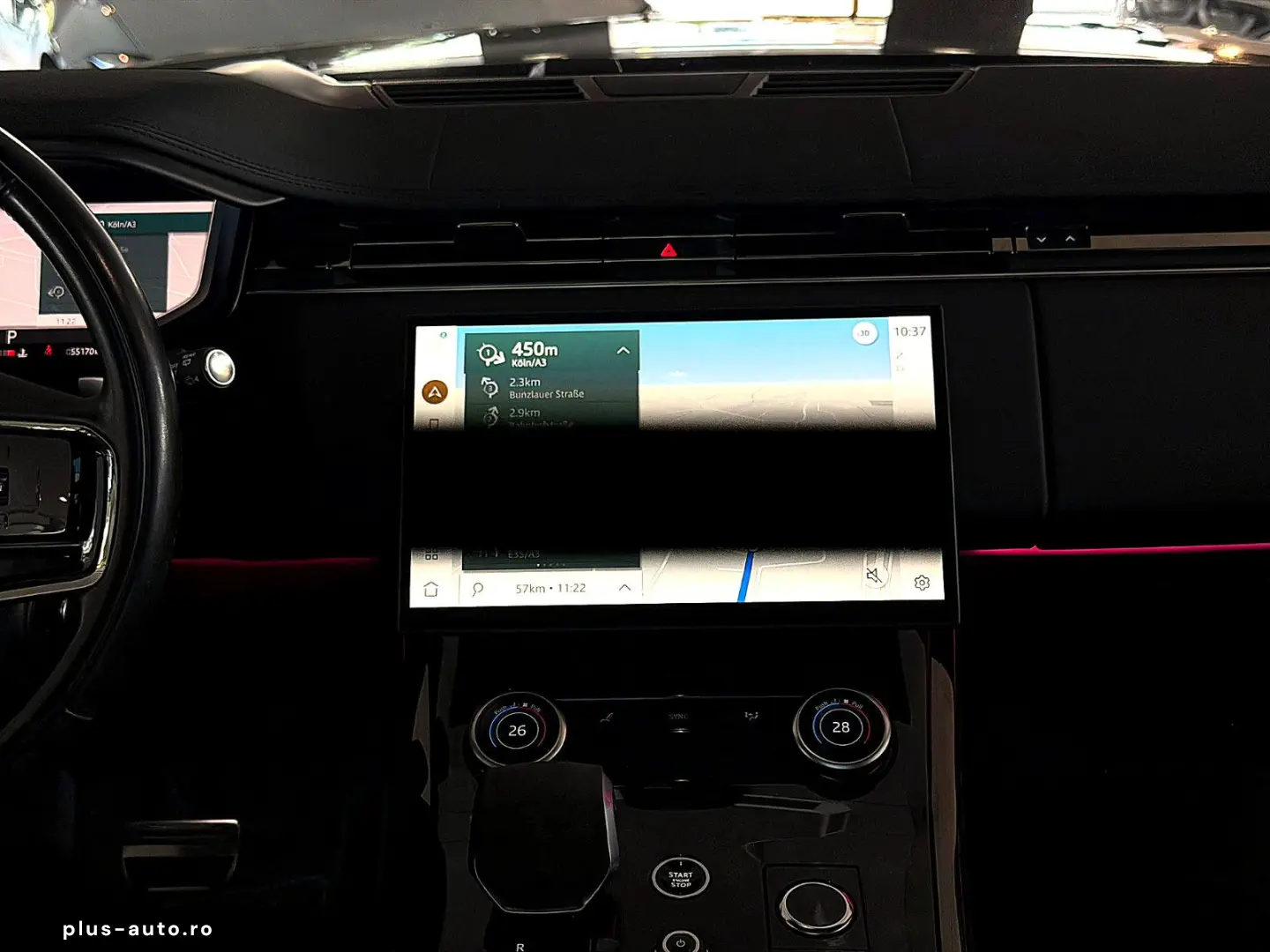 LAND ROVER Range Rover Sport Dynamic SE PANO 3D&apos&hellip;