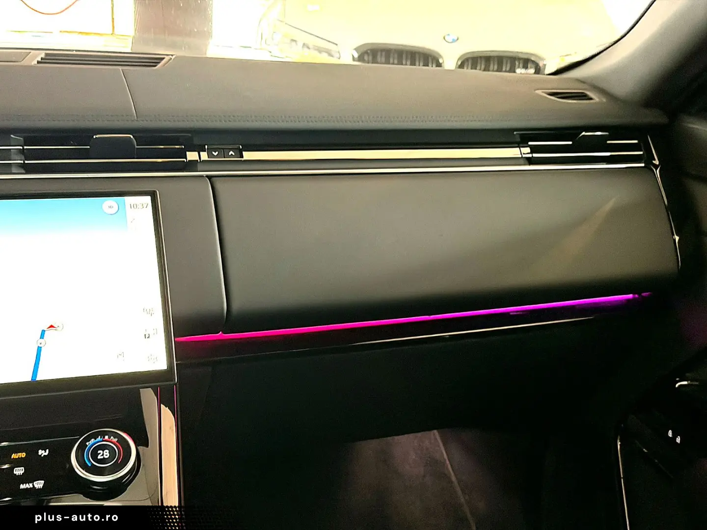 LAND ROVER Range Rover Sport Dynamic SE PANO 3D&apos&hellip;