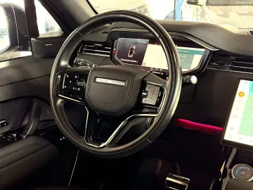 LAND ROVER Range Rover Sport Dynamic SE PANO 3D&apos&hellip;