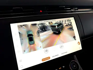 LAND ROVER Range Rover Sport Dynamic SE PANO 3D&apos&hellip;