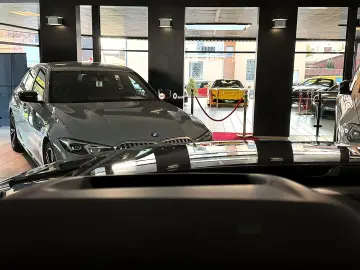 LAND ROVER Range Rover Sport Dynamic SE PANO 3D&apos&hellip;