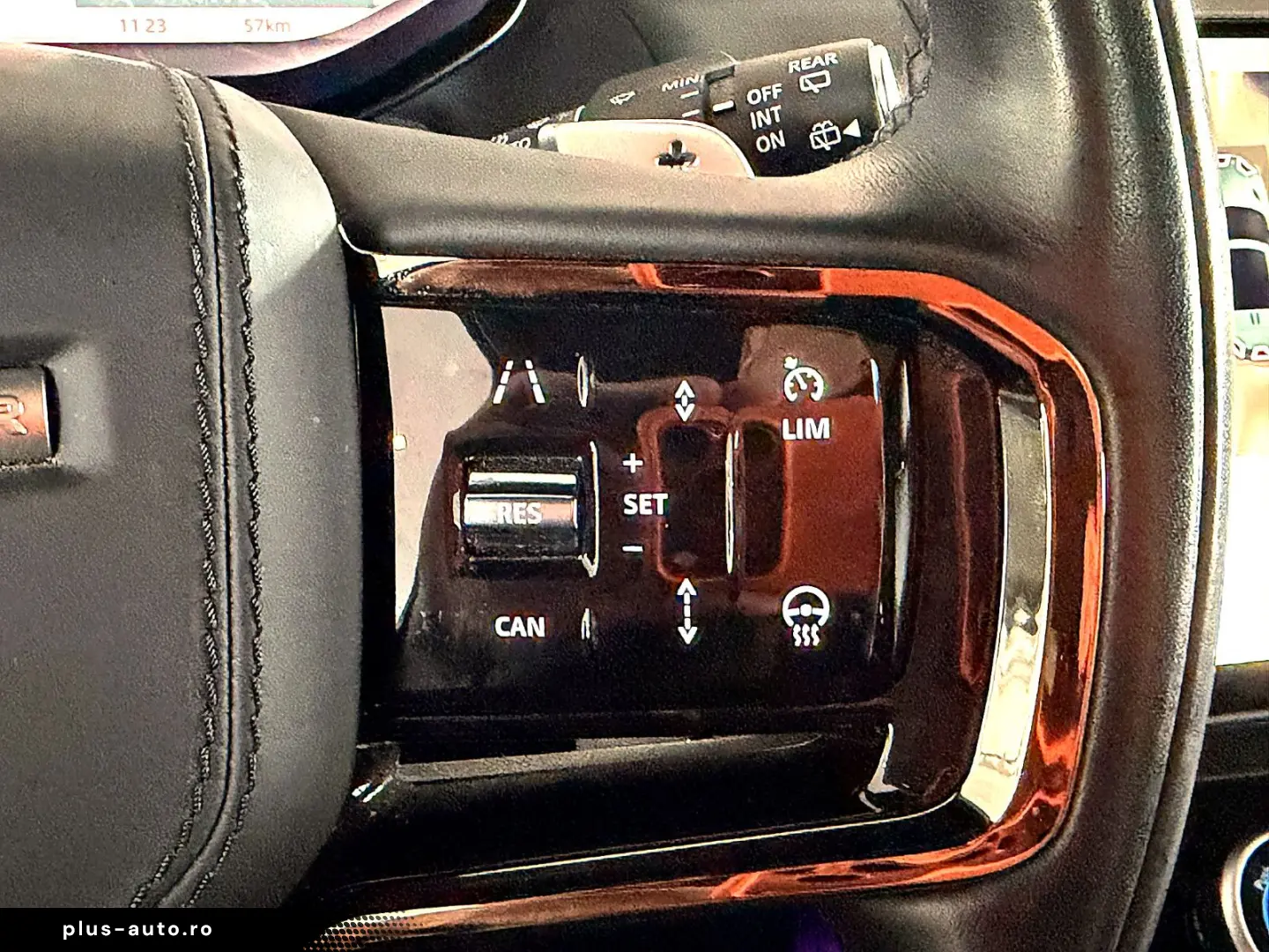 LAND ROVER Range Rover Sport Dynamic SE PANO 3D&apos&hellip;