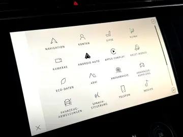 LAND ROVER Range Rover Sport Dynamic SE PANO 3D&apos&hellip;