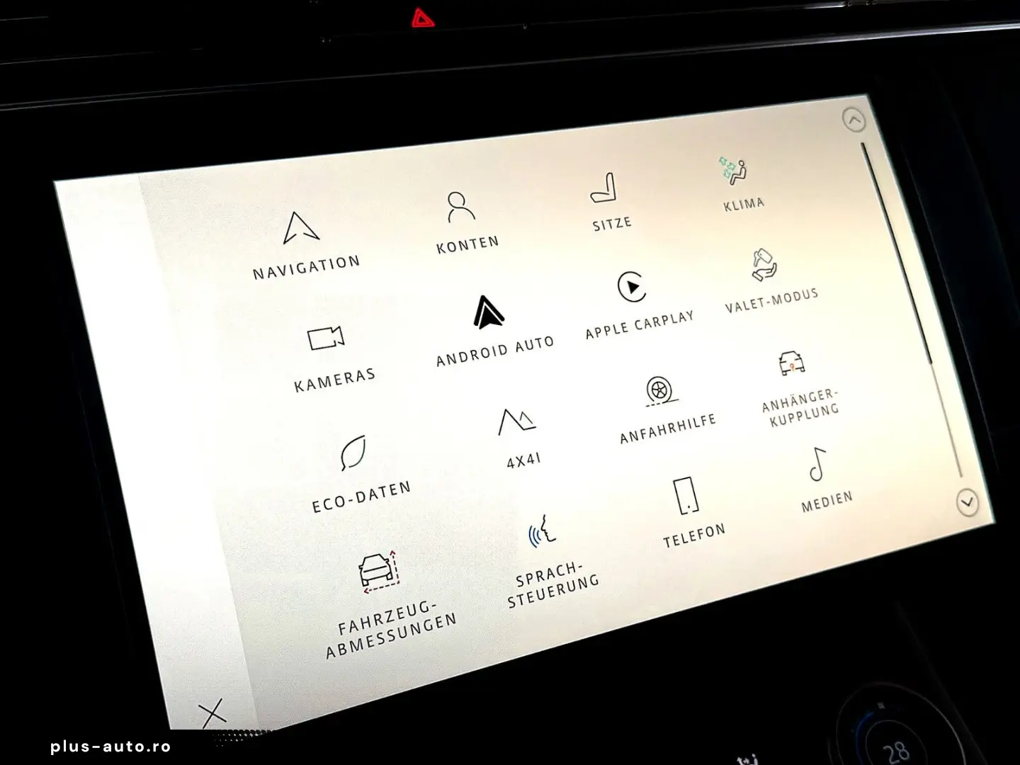 LAND ROVER Range Rover Sport Dynamic SE PANO 3D&apos&hellip;