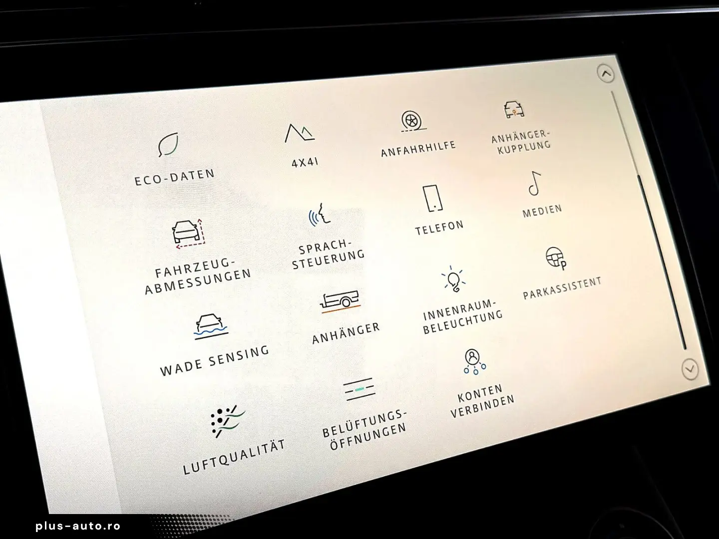 LAND ROVER Range Rover Sport Dynamic SE PANO 3D&apos&hellip;