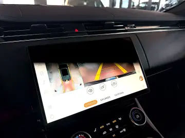 LAND ROVER Range Rover Sport Dynamic SE PANO 3D&apos&hellip;