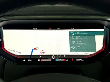 LAND ROVER Range Rover Sport Dynamic SE PANO 3D&apos&hellip;