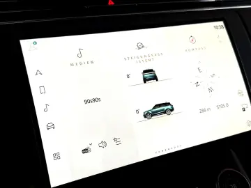 LAND ROVER Range Rover Sport Dynamic SE PANO 3D&apos&hellip;