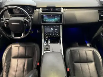 LAND ROVER Range Rover Sport P525 HSE Dyn Stealth Laser LED