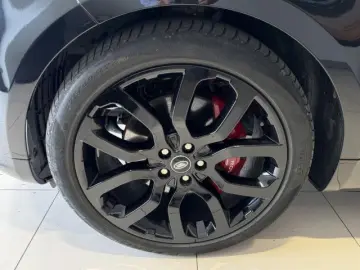 LAND ROVER Range Rover Sport P525 HSE Dyn Stealth Laser LED