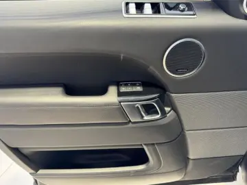 LAND ROVER Range Rover Sport P525 HSE Dyn Stealth Laser LED