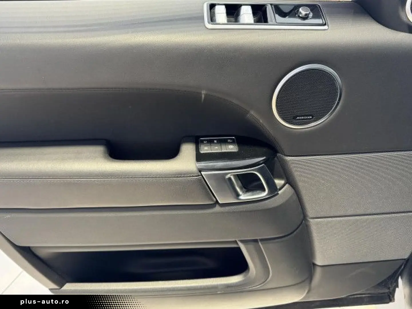 LAND ROVER Range Rover Sport P525 HSE Dyn Stealth Laser LED