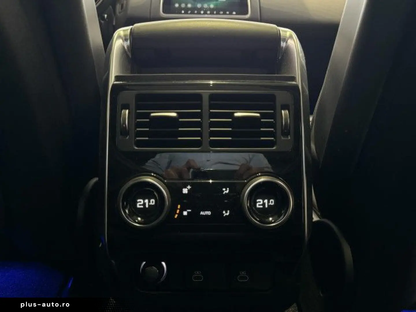 LAND ROVER Range Rover Sport P525 HSE Dyn Stealth Laser LED