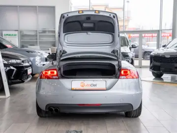 Audi TT Cabrio 2.0