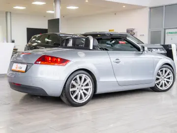 Audi TT Cabrio 2.0
