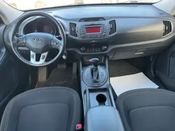 Kia Sportage 2012 2.0 Diesel