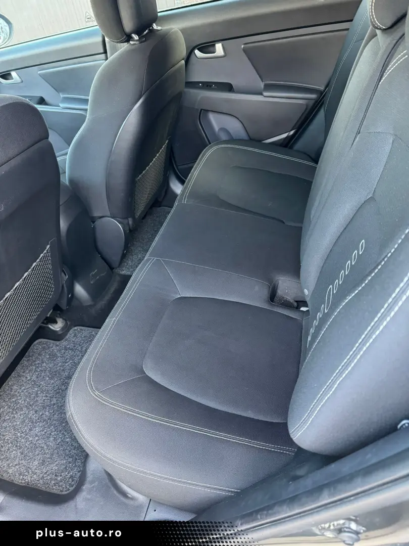 Kia Sportage 2012 2.0 Diesel