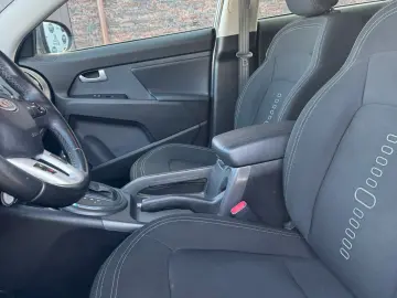 Kia Sportage 2012 2.0 Diesel