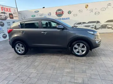 Kia Sportage 2012 2.0 Diesel
